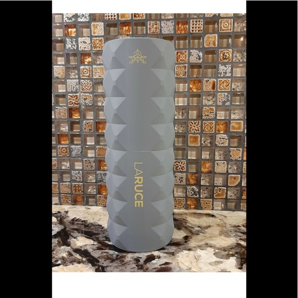 NWT…LARUCE Beauty “Christine Brush Set” - Picture 5 of 10